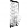 Wine Rack for 108 Bottles Metal