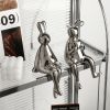 Halloween Ornament 2022,New Creative Light Luxury Rabbit Decoration Wine Cabinet Porch Office Study Simple Decoration